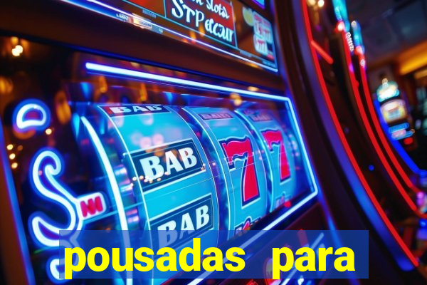 pousadas para arrendar em porto de galinhas